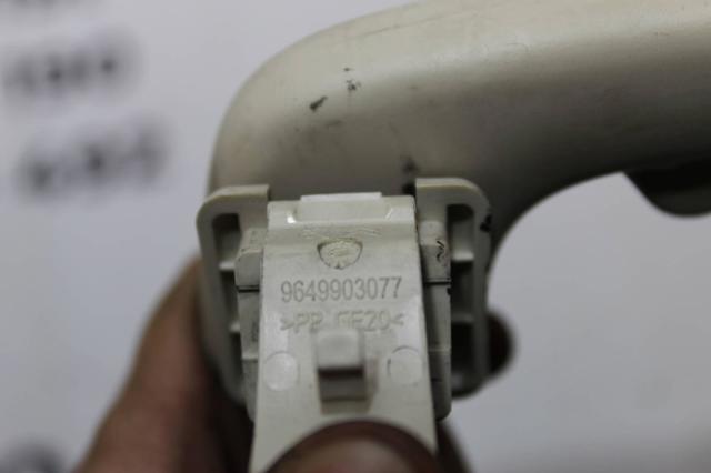 PEUGEOT 9649903077 в наличии Украина