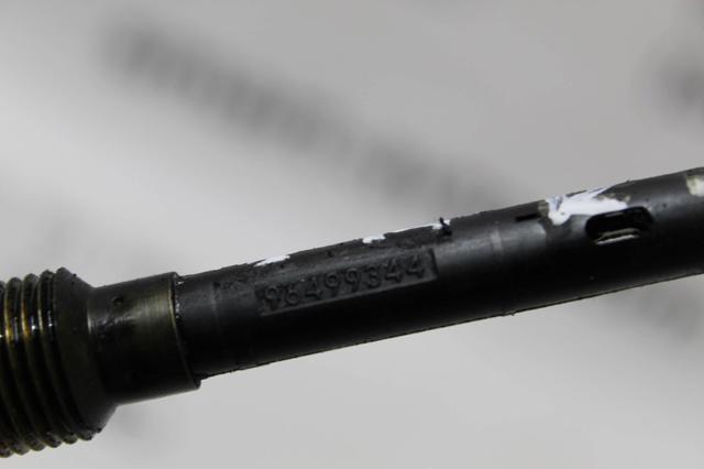96499344 PEUGEOT купить в Винница