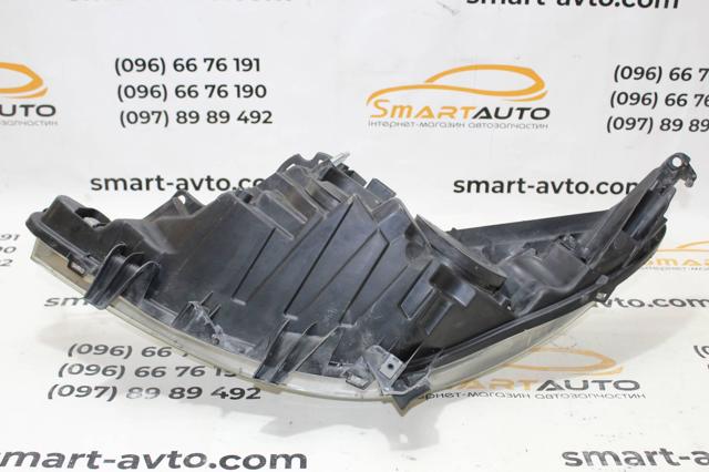 9649986180 PEUGEOT Левая фара купить в Николаев