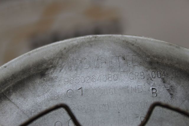 9650264080 PEUGEOT купить в Николаев