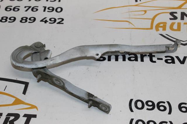 PEUGEOT 9650866980 в наличии Ровно
