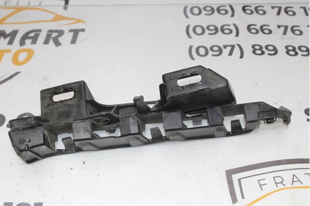 9652507380 PEUGEOT Комплект кронштейнов/крепежей переднего бампера купить в Хмельницкий