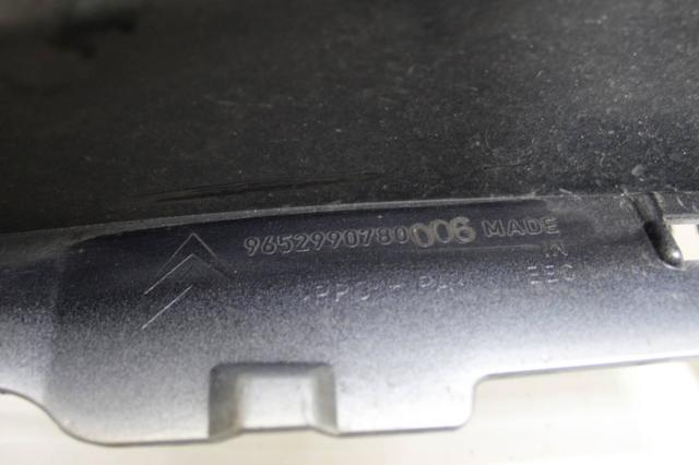 9652990780 PEUGEOT Крыло переднее правое купить в Ужгород