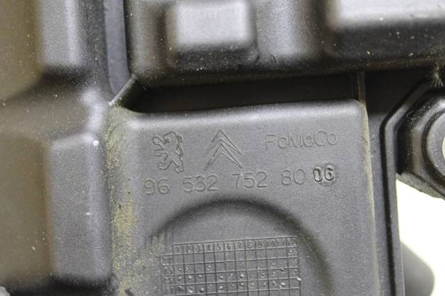 PEUGEOT 9653275280 в наличии Каменское