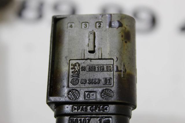 9653811880 PEUGEOT купить в Хмельницкий