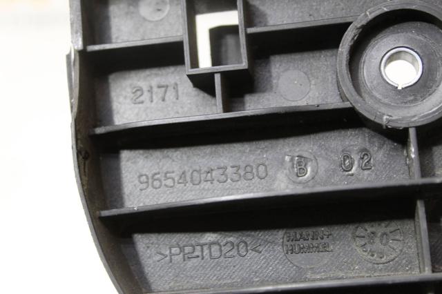 PEUGEOT 9654043380 в наличии Черновцы