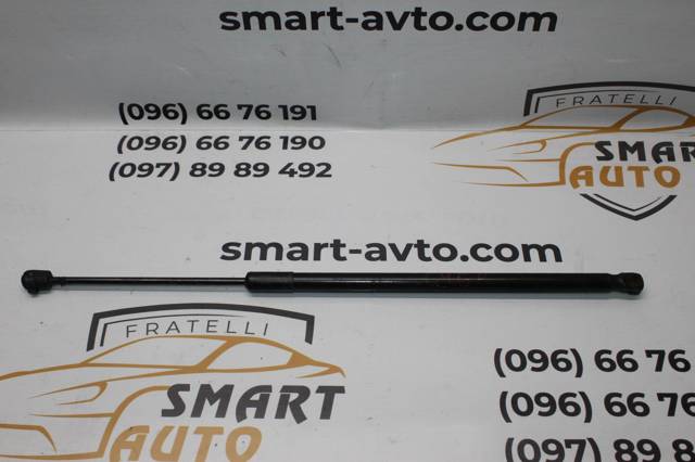 Амортизатор задней двери 9654438680 PEUGEOT