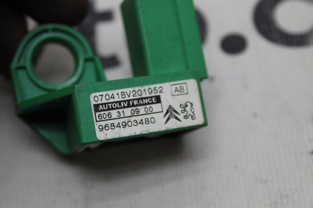 9654903480 PEUGEOT купить в Черновцы