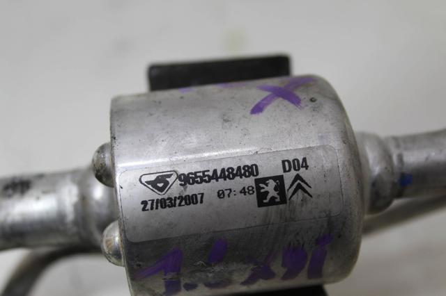 PEUGEOT 9655448480 в наличии Ровно
