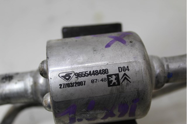 PEUGEOT 9655448480 в наличии Киев