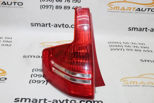 Левый стоп 9655864080 PEUGEOT