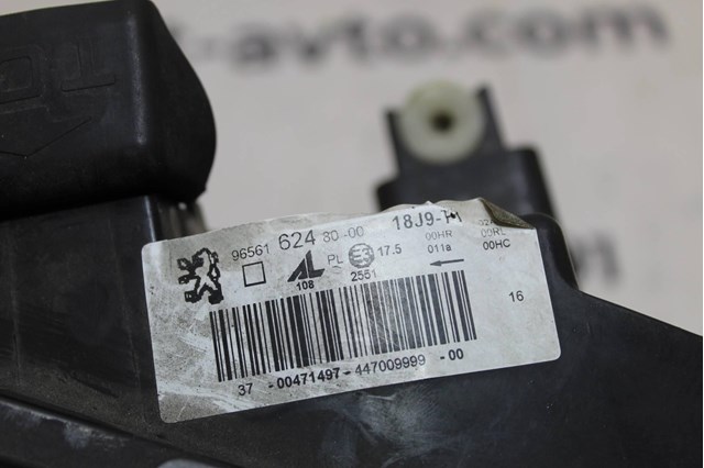 PEUGEOT 9656162480 в наличии Кривой Рог