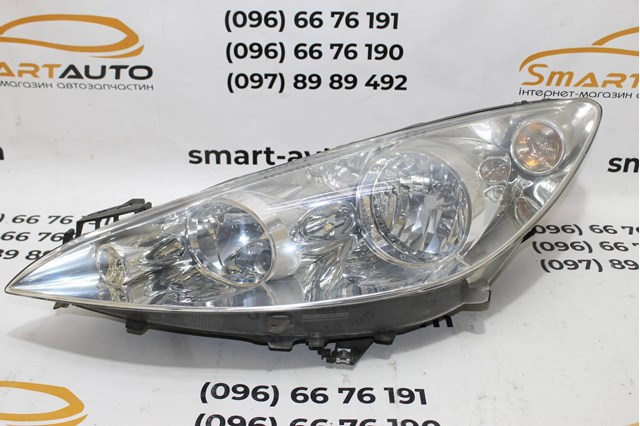 9656162580 PEUGEOT купить в Винница