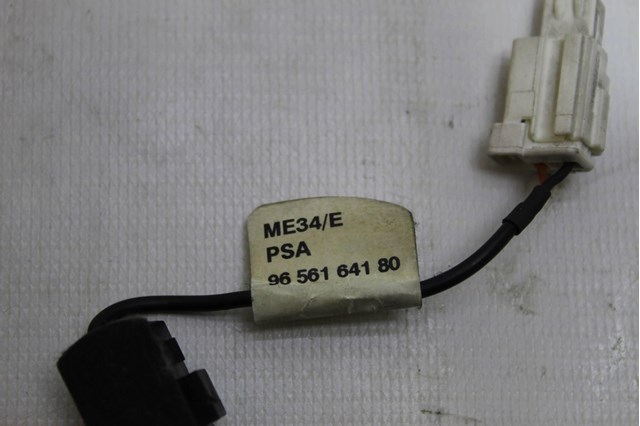 PEUGEOT 9656164180 в наличии Тернополь