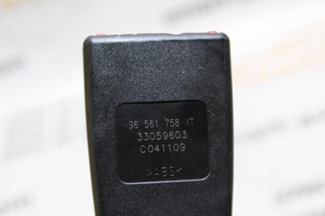 96561758XT PEUGEOT купить в Одесса