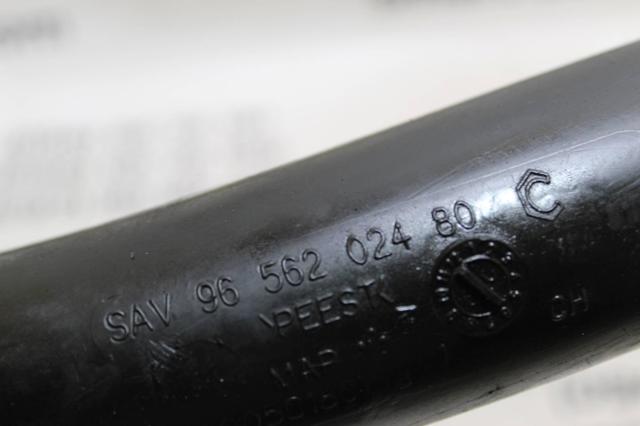 PEUGEOT 9656202480 в наличии Киев