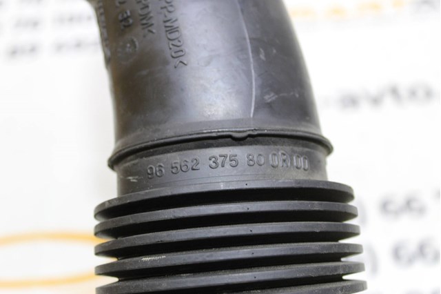 PEUGEOT 9656237580 в наличии Киев