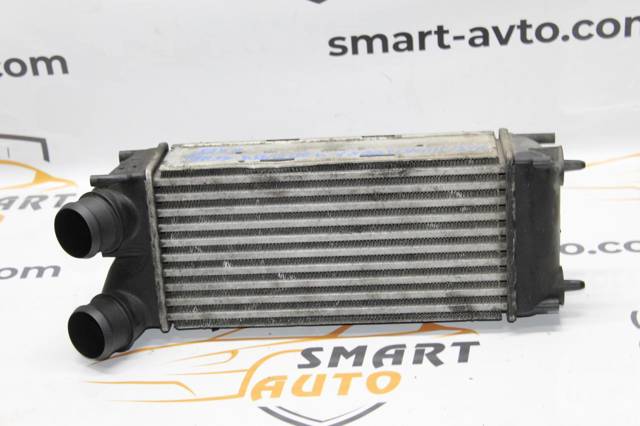9656503980 VALEO Радиатор интеркуллера купить в Черкассы