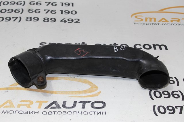 9656673480 Патрубок воздушный, вход воздушного фильтра купить Ровно