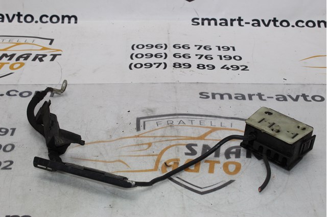 9656984480 PEUGEOT купить в Ужгород