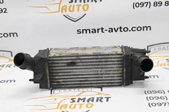VALEO 9657073480 Радиатор интеркуллера в наличии Днепр