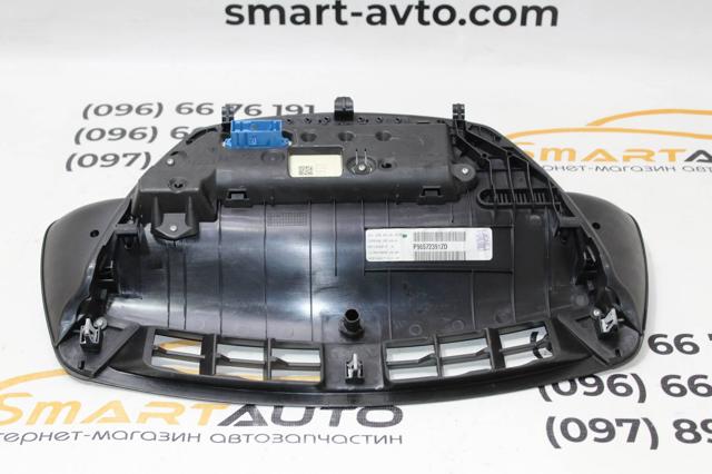 96572391ZD PEUGEOT купить в Ирпень
