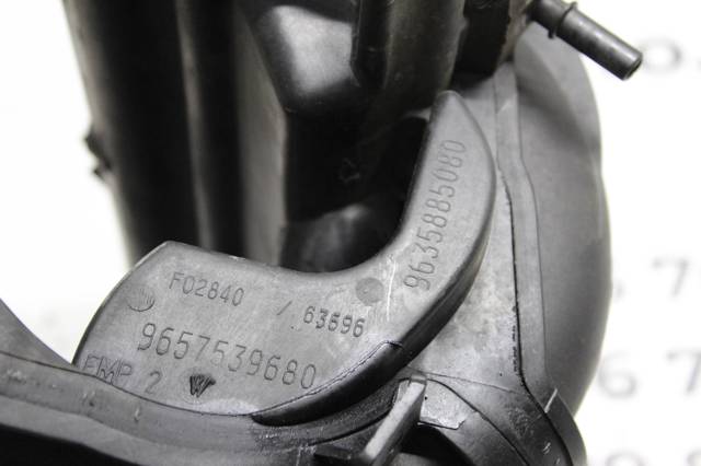 PEUGEOT 9657539680 в наличии Николаев