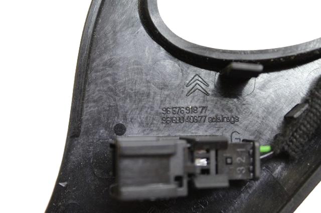 9657691877 PEUGEOT купить в Харьков