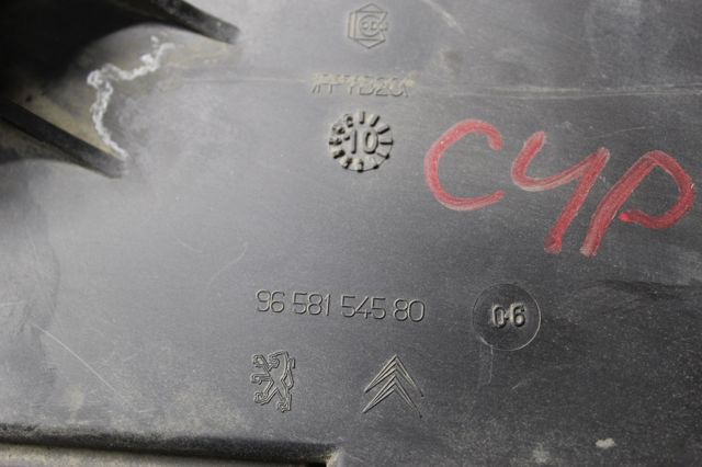 9658154780 PEUGEOT купить в Полтава