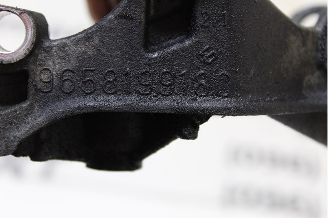 PEUGEOT 9658199180 в наличии Полтава