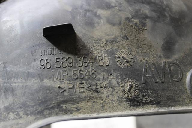 PEUGEOT 9658939480 в наличии Кривой Рог
