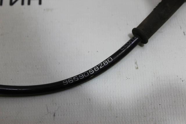 PEUGEOT 9659058280 в наличии Хмельницкий