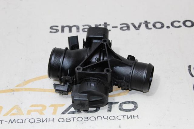 9660030480 Дроссельная заслонка купить Харьков