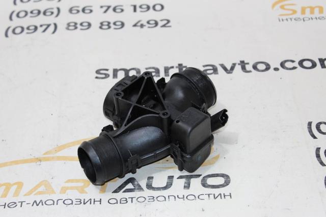 9660030480 DELPHI Дроссельная заслонка в сборе купить в Каменское