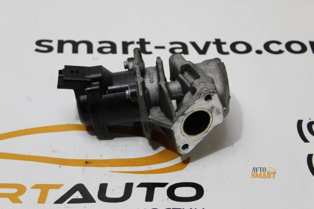 VALEO 9660276280 Клапан EGR рециркуляции газов в наличии Черкассы