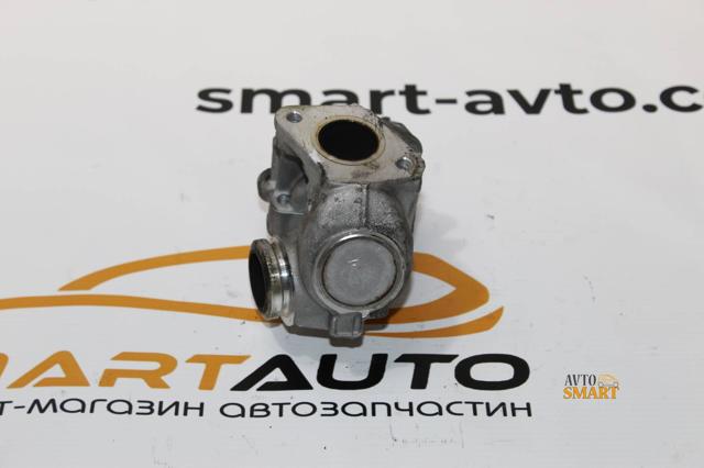 VALEO 9660276280 Клапан ЕГР в наличии Харьков