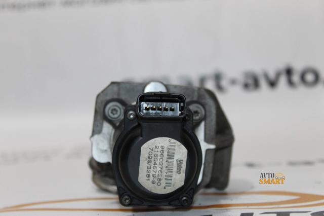 9660276280 VALEO Клапан EGR рециркуляции газов купить в Павлоград