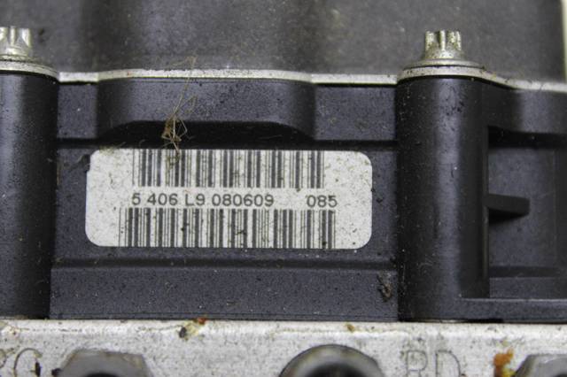 PEUGEOT 9661887180 в наличии Полтава