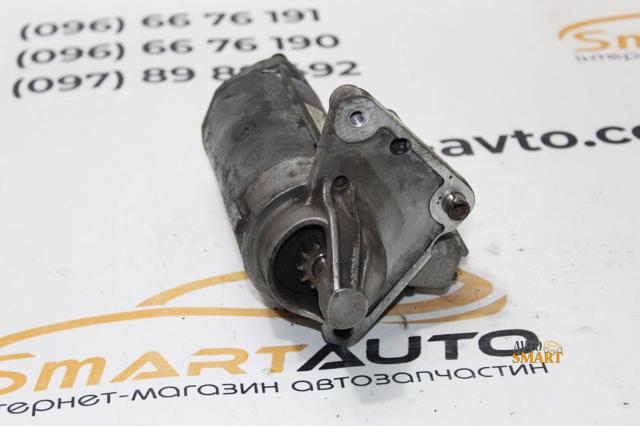 VALEO 9662854180 Стартер в наличии Полтава