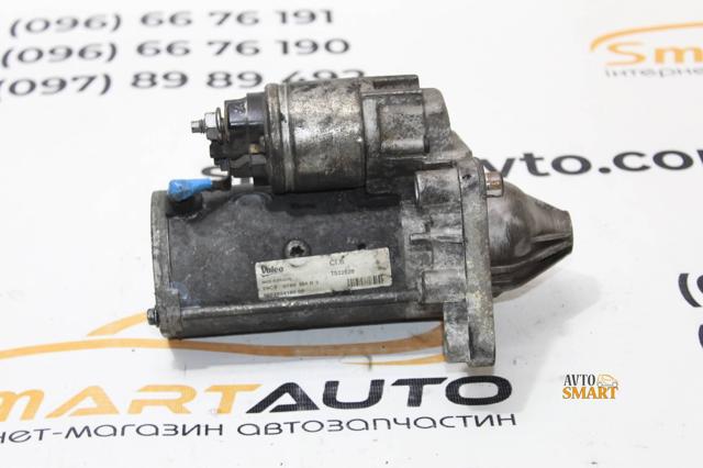 Стартер 9662854180 VALEO