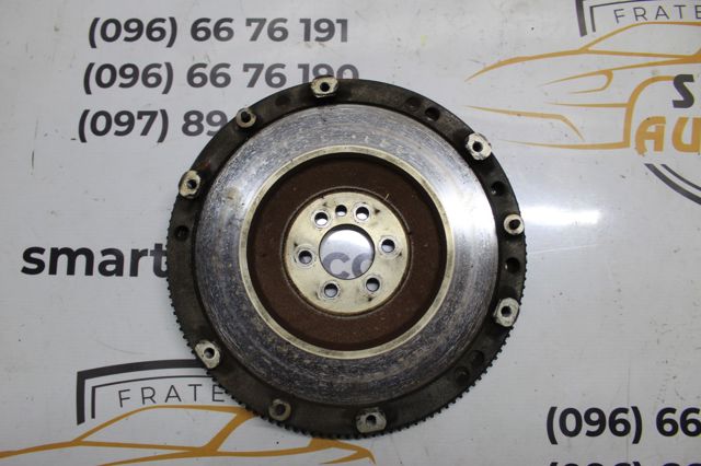 PEUGEOT 9662865280 Диск сцепления в наличии Украина