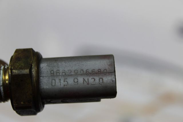 9662906680 PEUGEOT Датчик заднего хода купить в Ужгород
