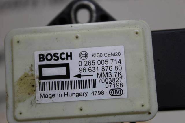 9663187680 PEUGEOT купить в Тернополь