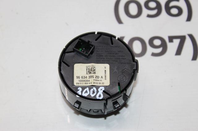96634396ZD PEUGEOT купить в Черновцы