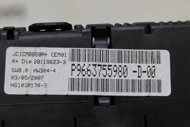 9663755980 PEUGEOT купить в Тернополь
