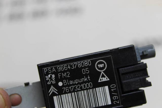 9664378080 PEUGEOT купить в Запорожье