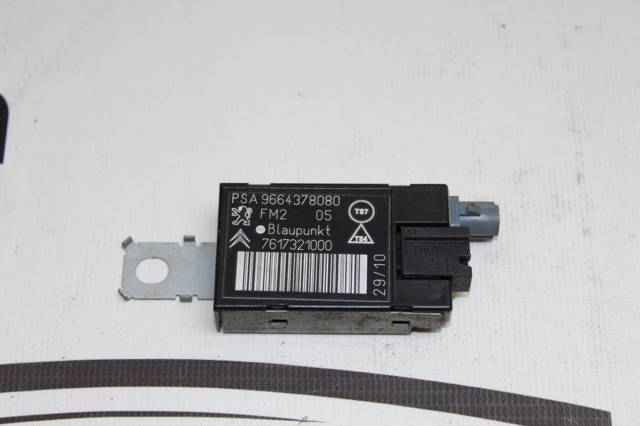 9664378080 PEUGEOT купить в Ровно