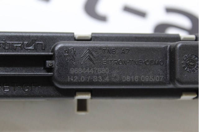 PEUGEOT 9664447680 в наличии Киев