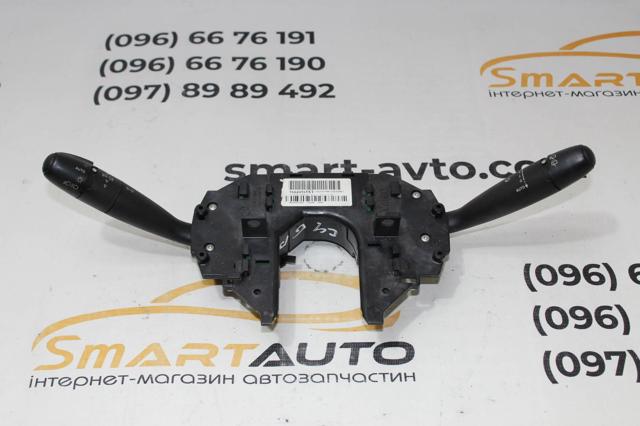 PEUGEOT 96644965XT Переключатель подрулевой, в сборе в наличии Каменское