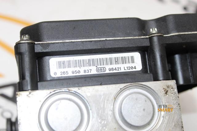 9664532380 PEUGEOT купить в Павлоград